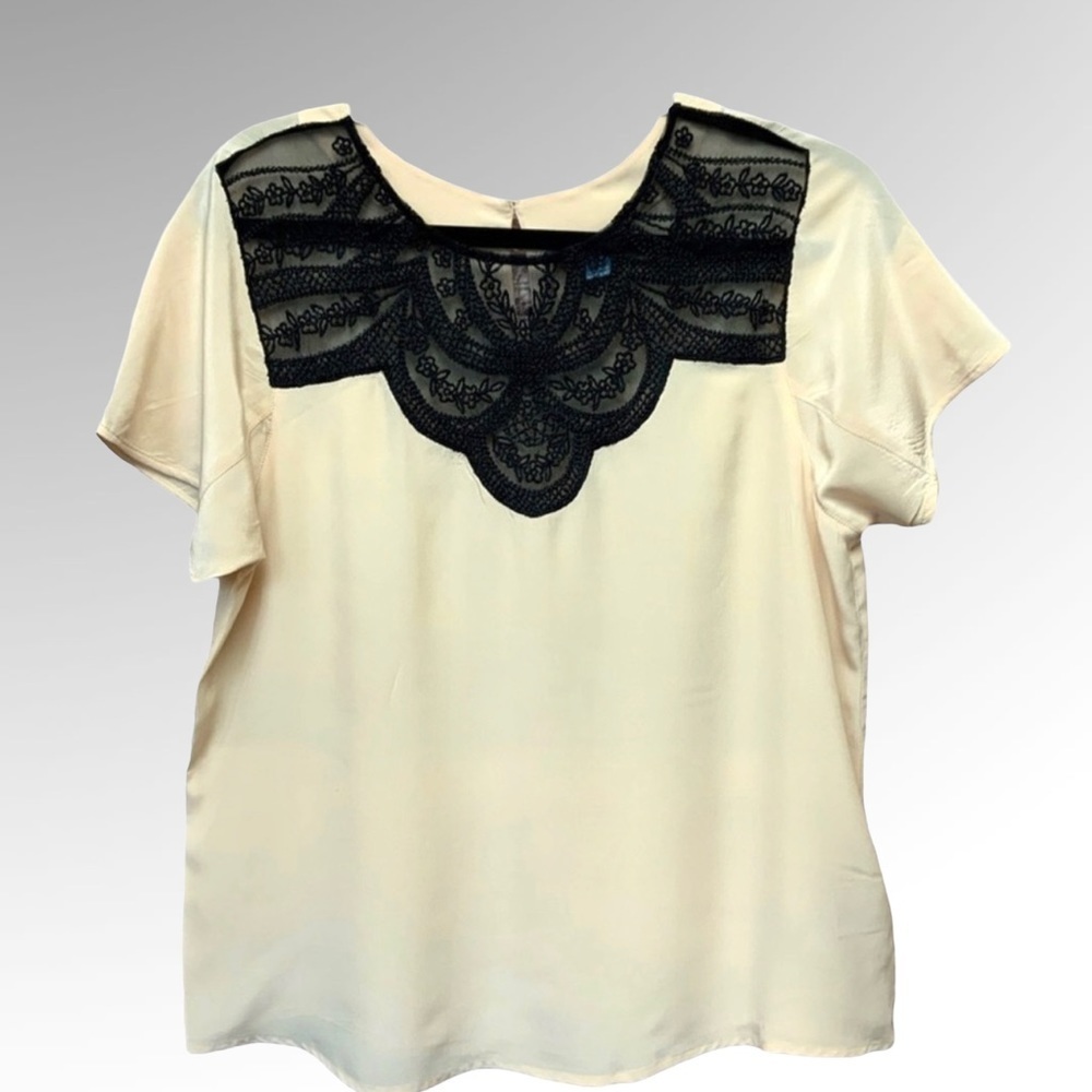 Lie blouse
